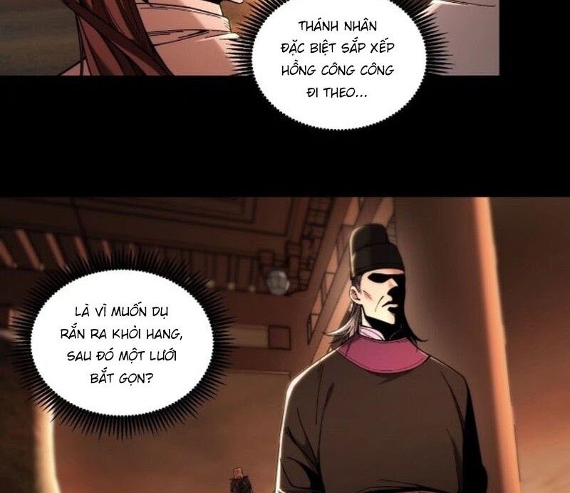 Khánh Dư Niên Chapter 145 - 15