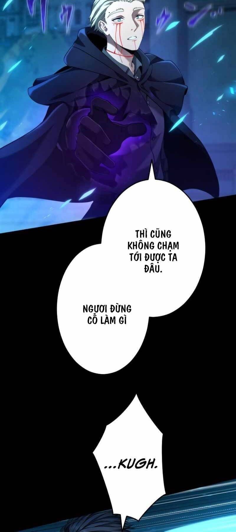 Pháp Sư Cận Chiến Hồi Quy Chapter 16 - 34