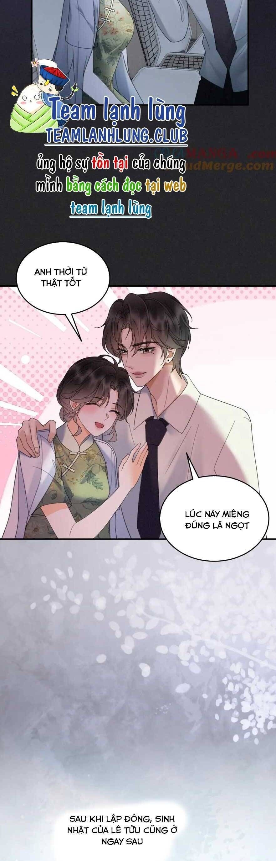 Cùng Đỉnh Lưu Ảnh Đế Yêu Đương Phát Đường Chapter 293 - 15