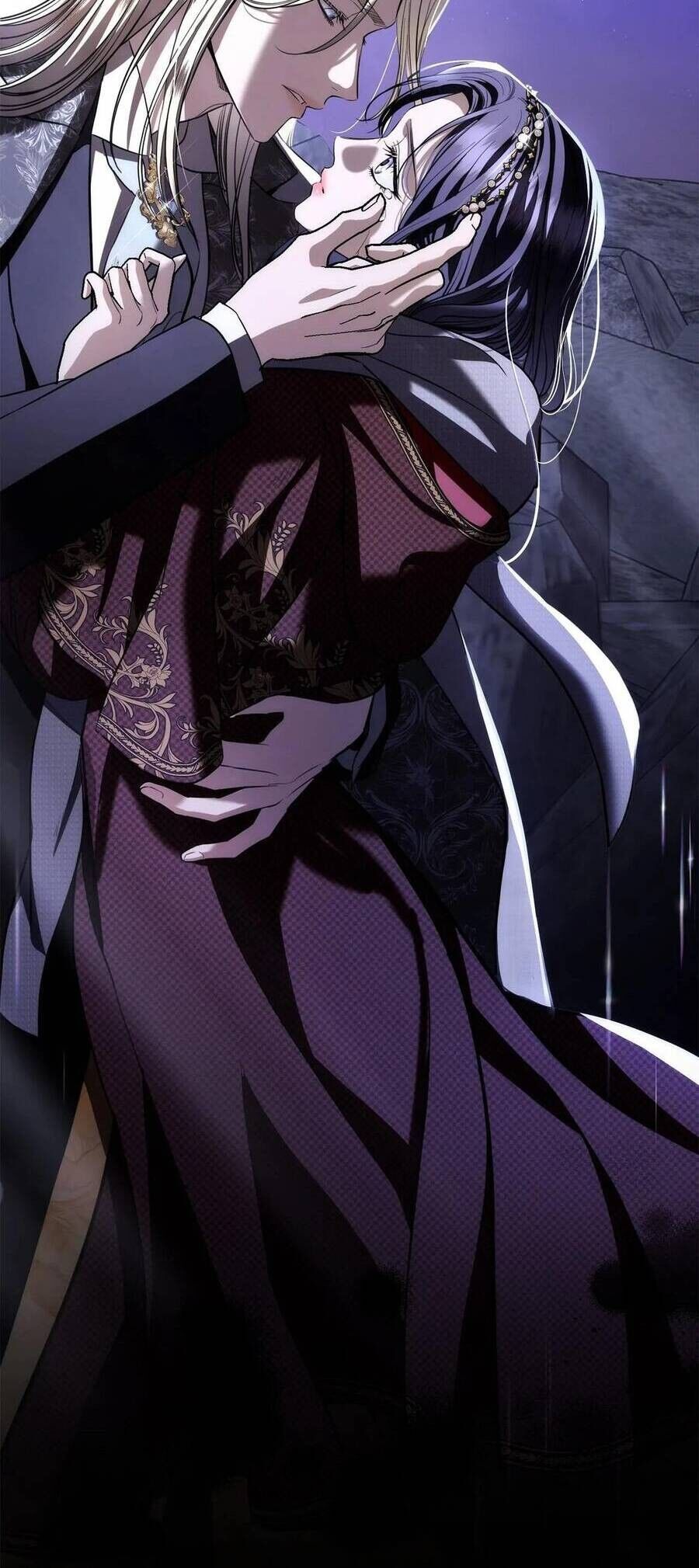 Thân Gửi Tình Nhân Của Chồng Tôi Chapter 36.1 - 32