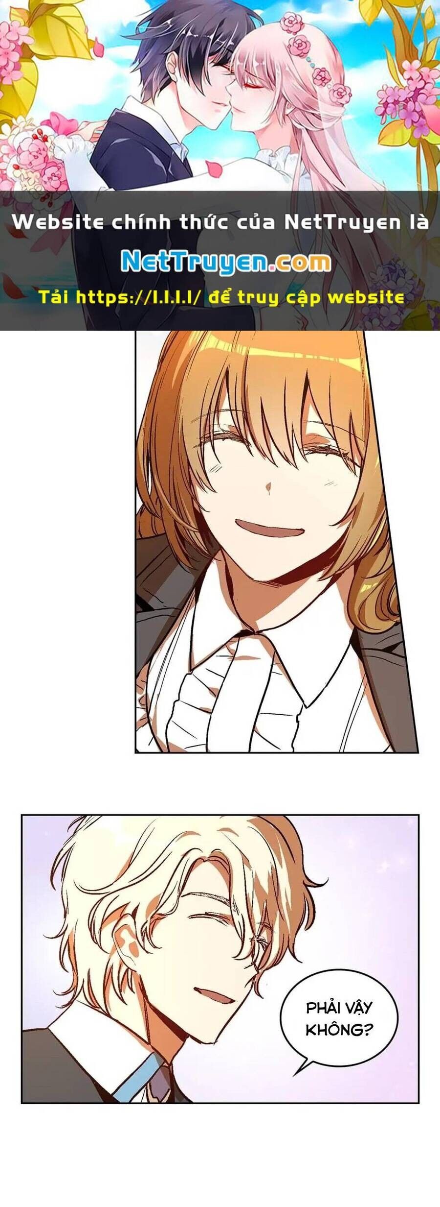 Vị Hôn Thê Khế Ước Của Công Tước Chapter 98 - 1