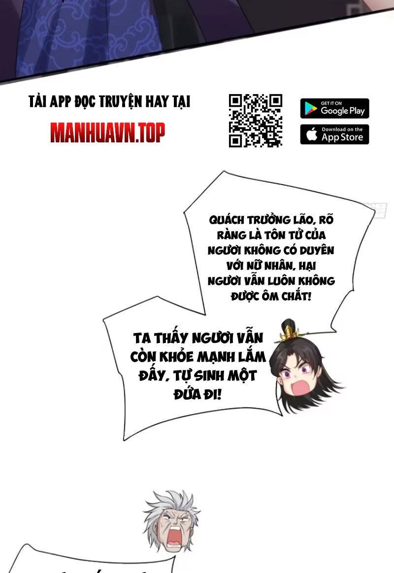 Bắt Đầu Với Tuyệt Sắc Sư Tôn: Hệ Thống Tổng Cục Phản Cốt Chapter 72 - 52