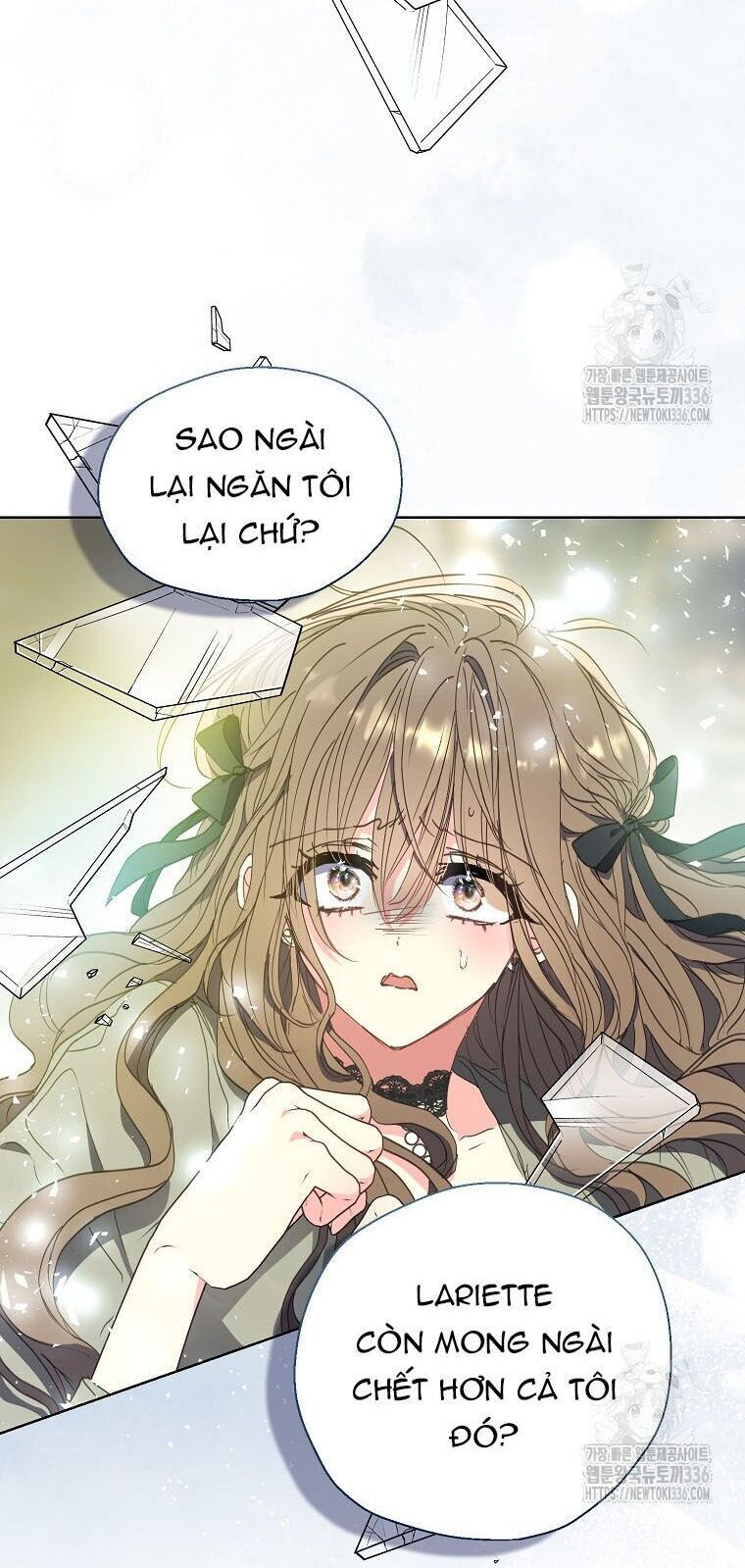 Bệ Hạ, Xin Đừng Giết Thần Nữa! Chapter 124.2 - 13