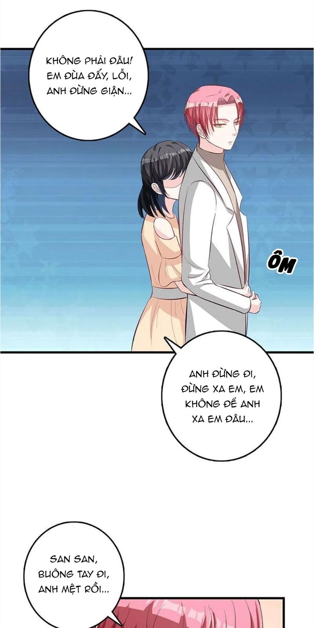 Tân Nương Thế Thân Chapter 59 - 7