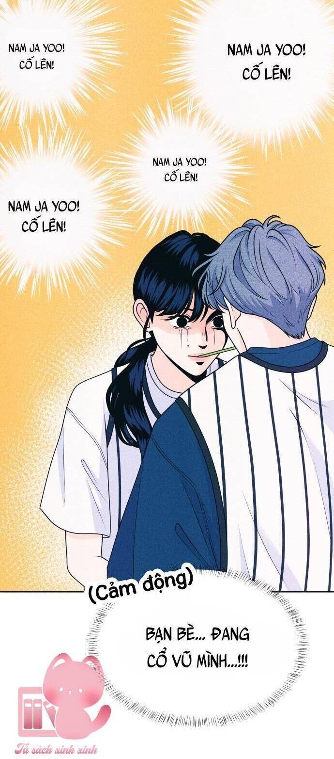 Cặp Đôi Hướng Nội Chapter 39 - 11