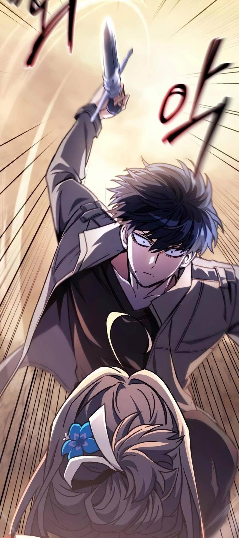 Sát Thủ Thiên Tài Đơn Độc Chapter 29 - 13