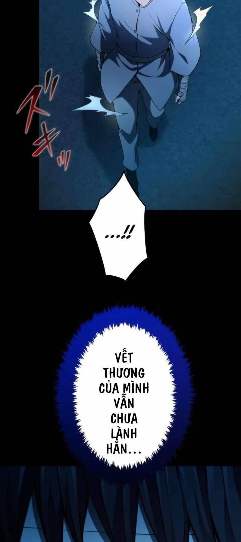Pháp Sư Cận Chiến Hồi Quy Chapter 16 - 10
