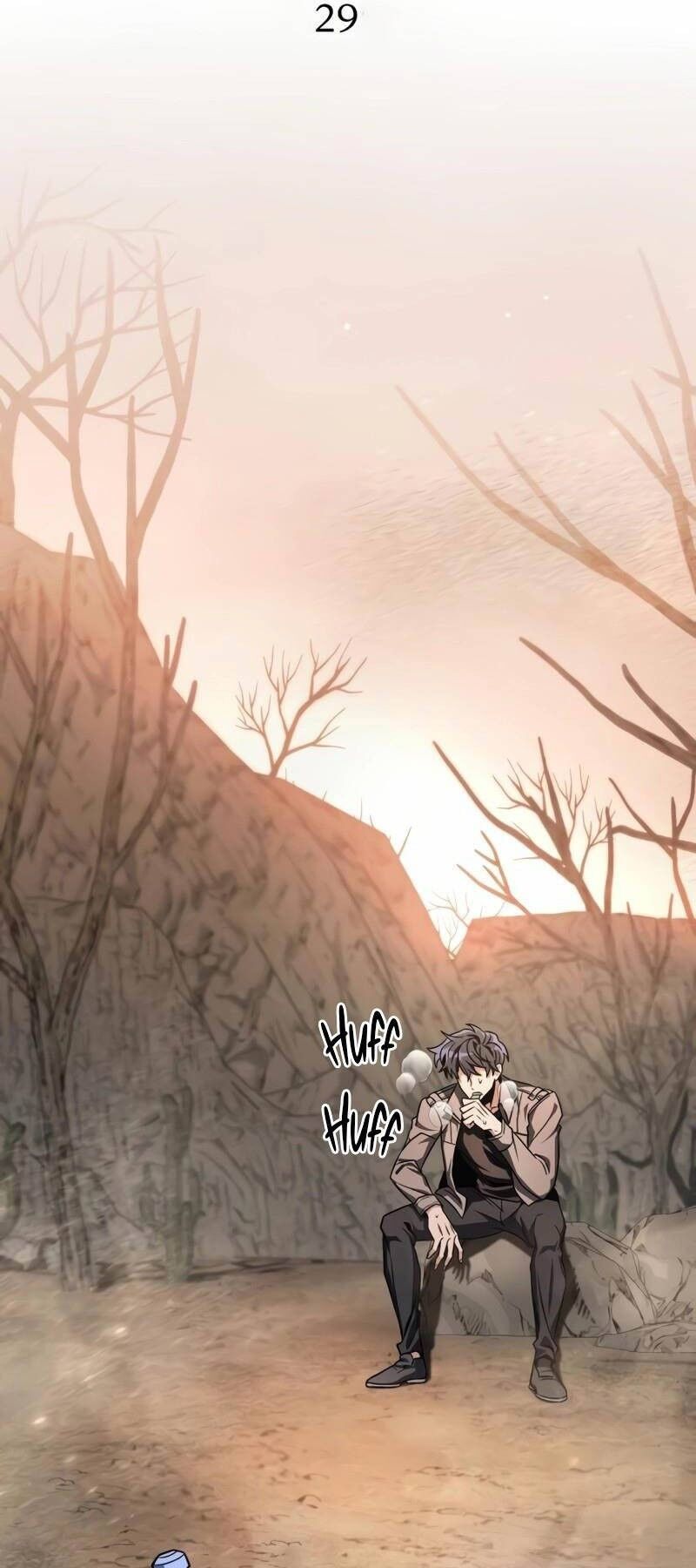 Sát Thủ Thiên Tài Đơn Độc Chapter 29 - 24