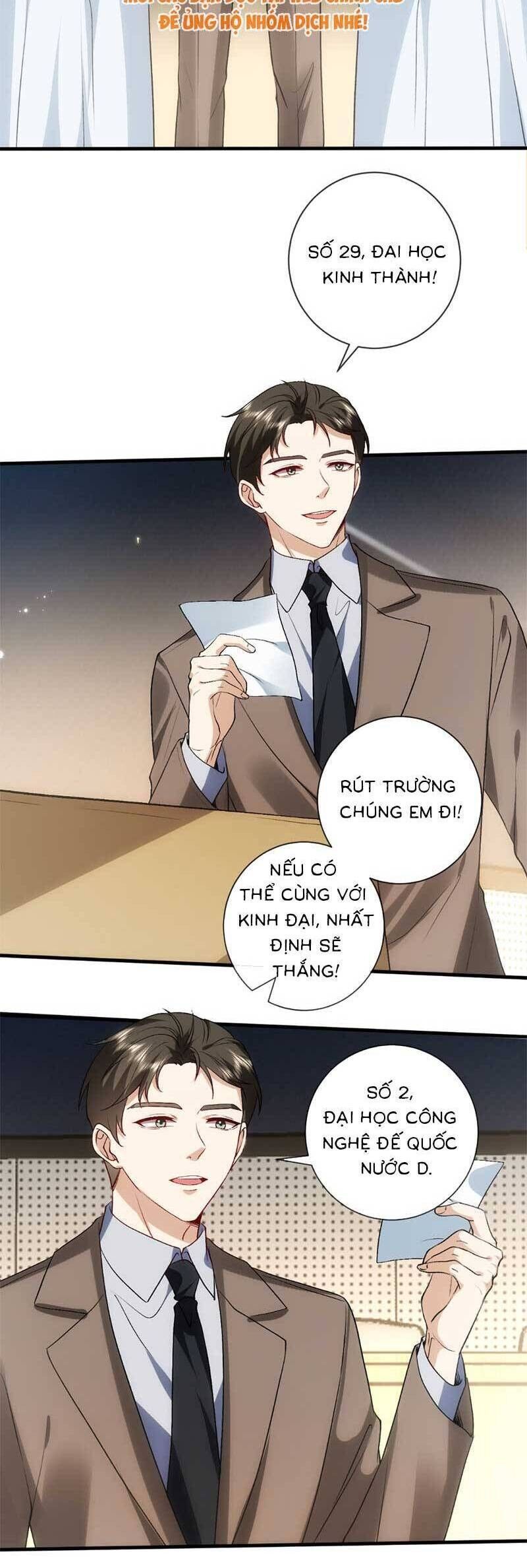 Vợ Của Lục Tổng Không Phải Dạng Vừa Chapter 131 - 6