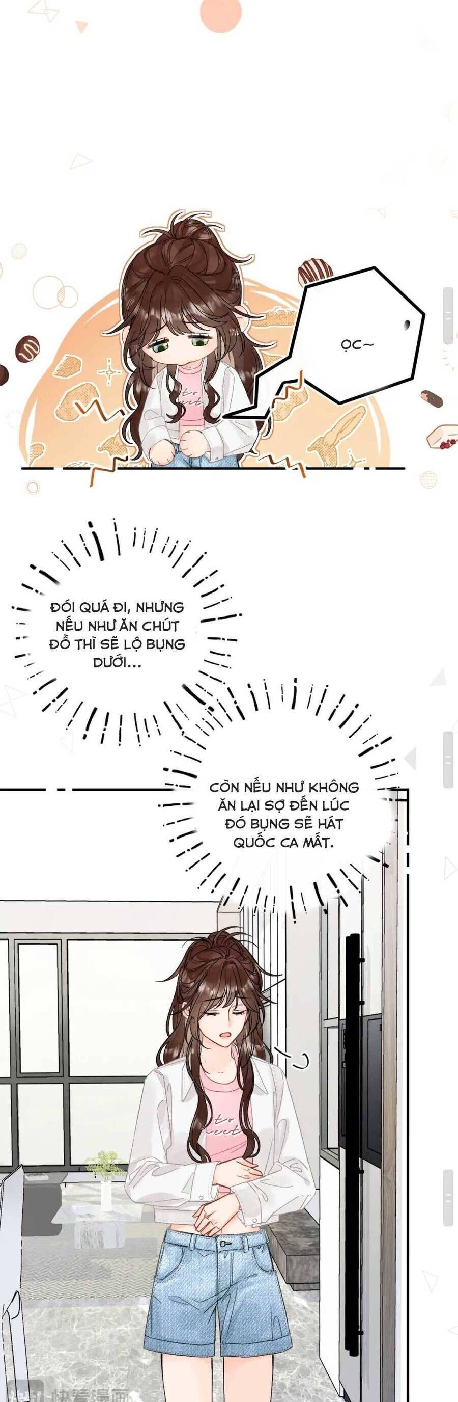 Thỉnh Đa Loan Chiếu Chapter 11 - 17