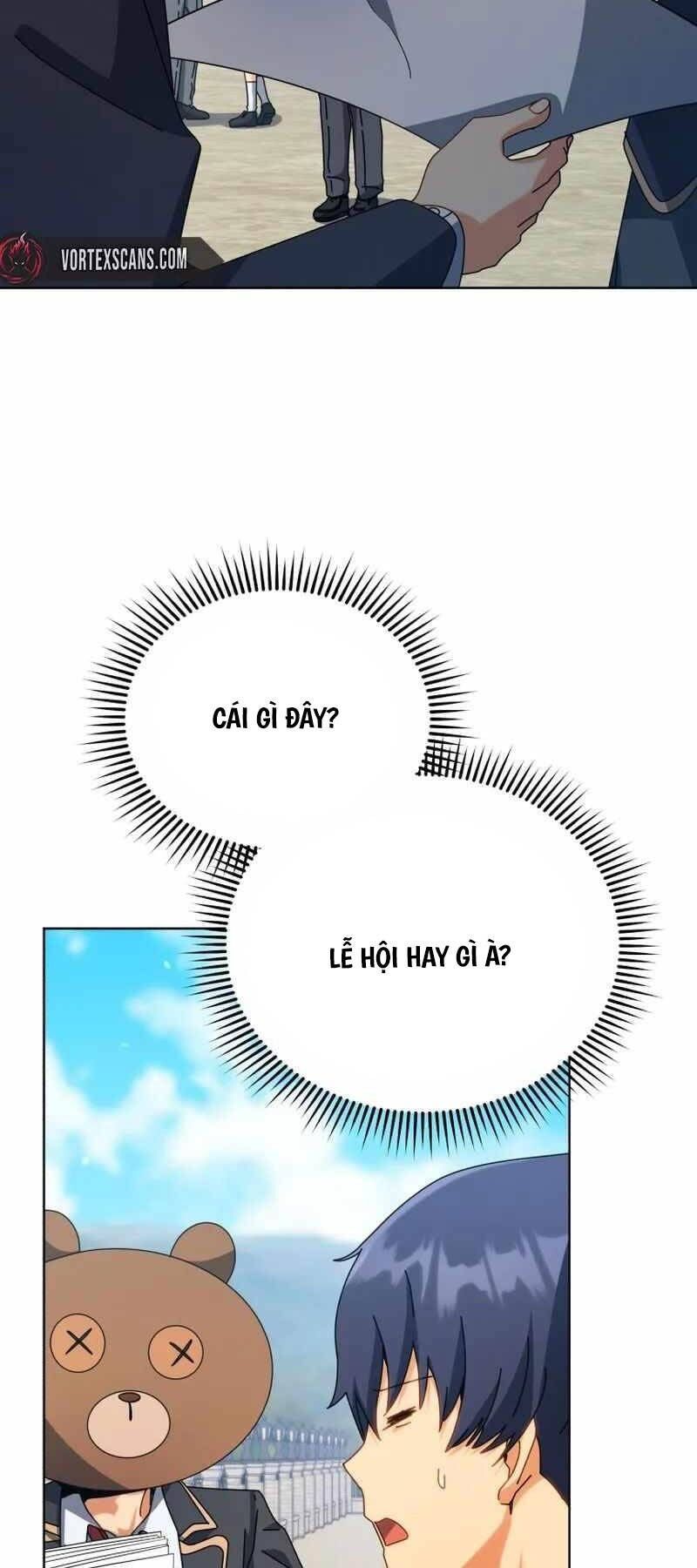 Tử Linh Sư Thiên Tài Của Học Viện Chapter 99 - 22