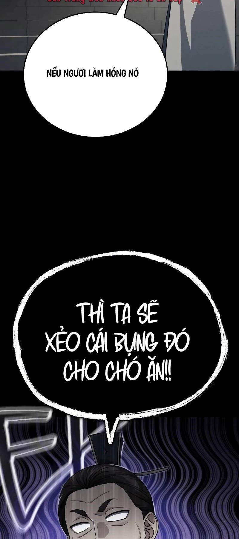 Thiếu Gia Yểu Mệnh Nhà Họ Bạch Chapter 41 - 6