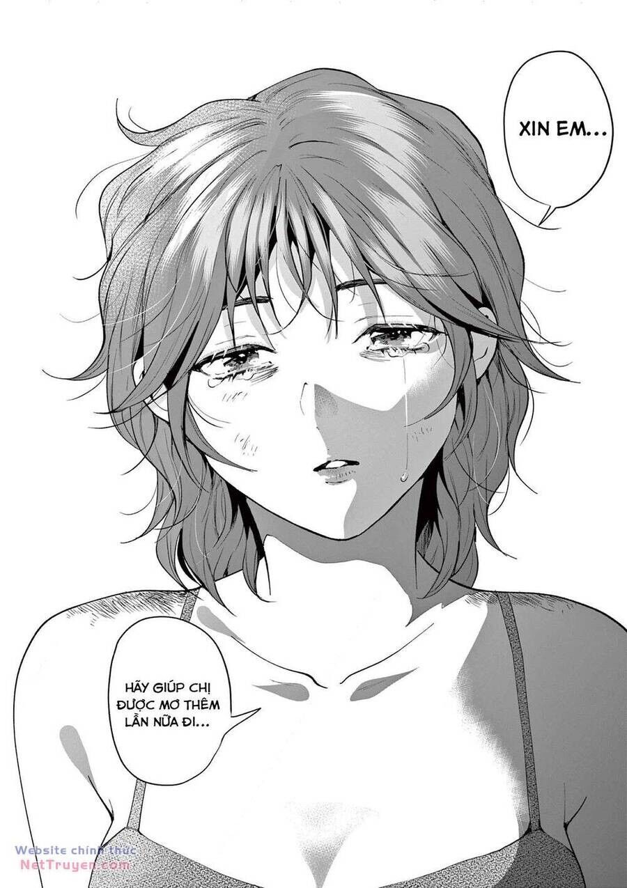 Người Vợ Chưa Chết Chapter 40 - 15