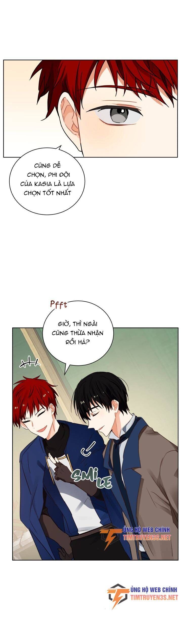 Huyết Nghiệp Kị Sĩ Chuyển Sinh Chapter 95 - 33