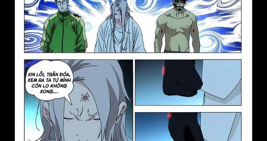 Nhất Nhân Chi Hạ Chapter 296 - 8