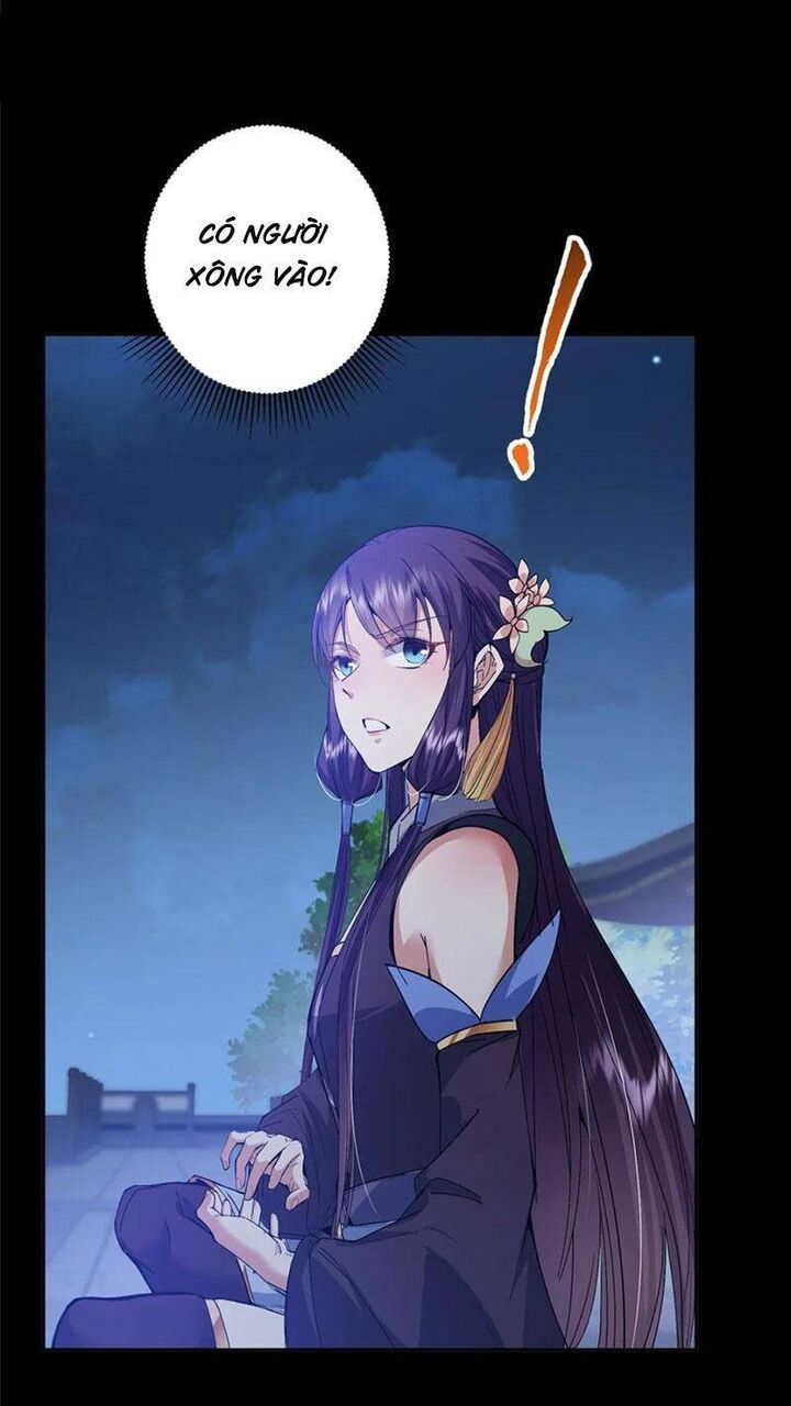 Chưởng Môn Khiêm Tốn Chút Chapter 358 - 19