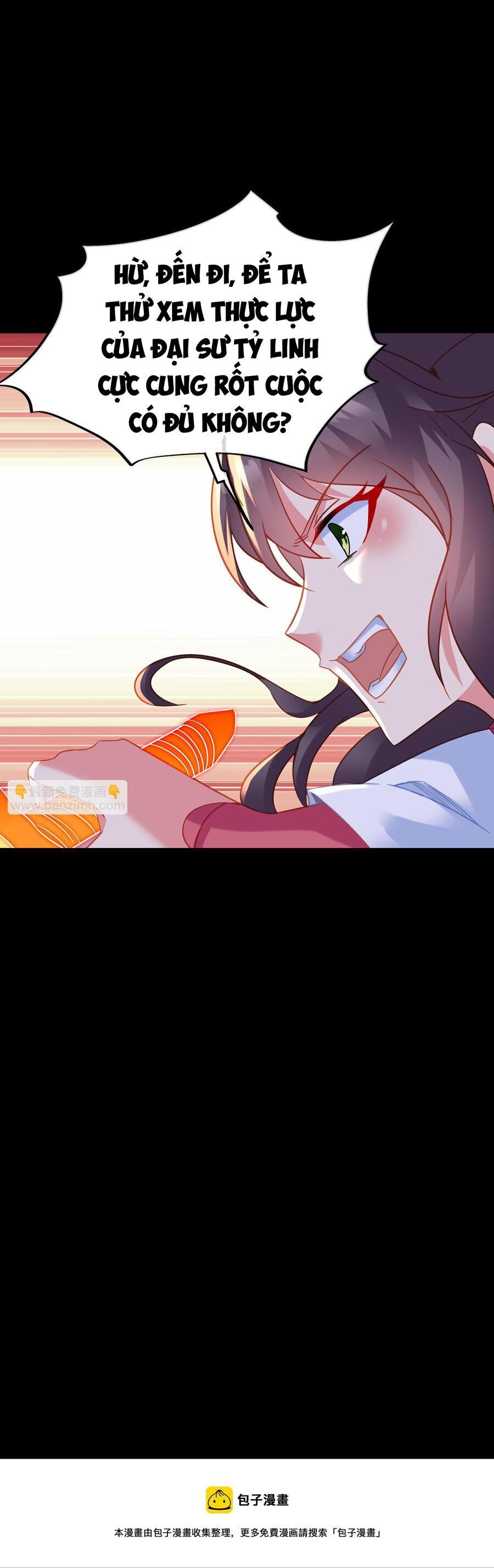 Bắt Đầu Quật Khởi Từ Làm Lô Đỉnh Chapter 79 - 16