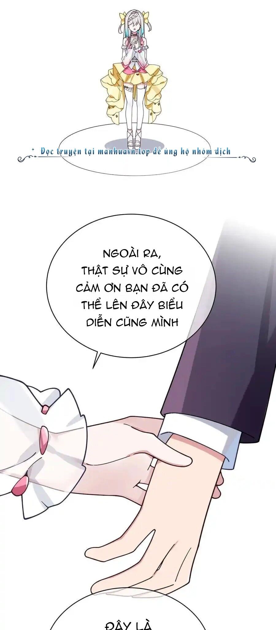 Làm Sao Để Chạy Trốn Dàn Hậu Cung Chapter 121 - 36