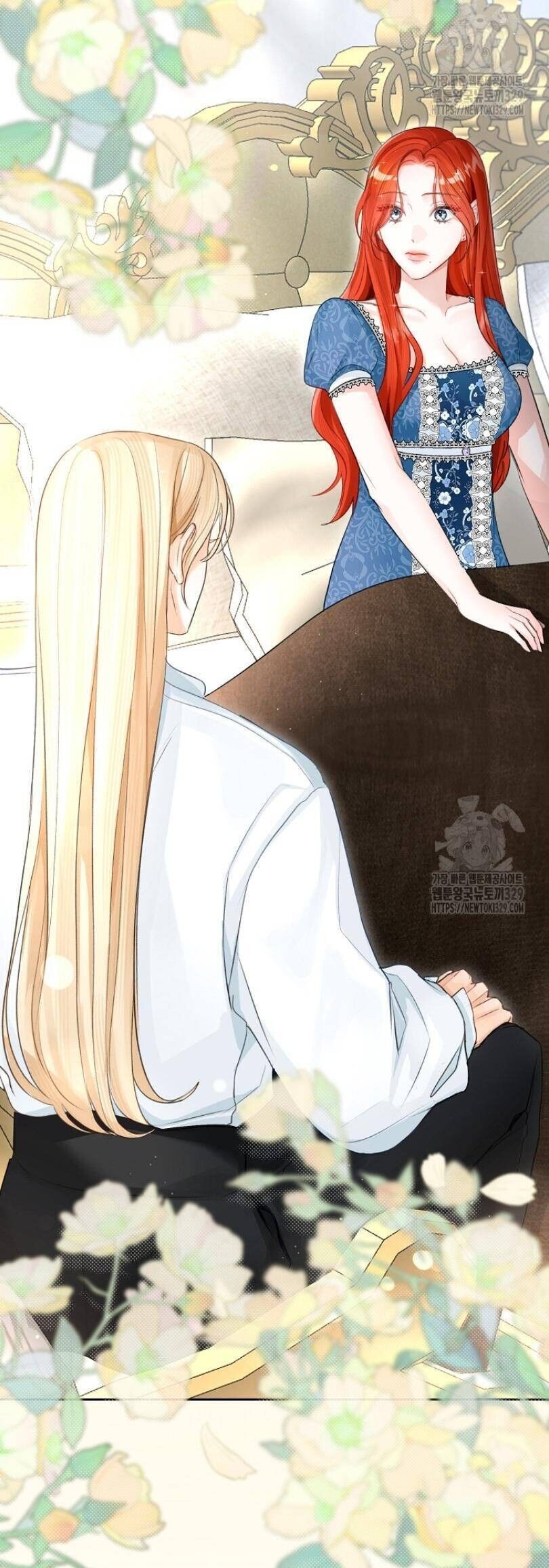 Cuộc Hôn Nhân Xa Hoa Của Đại Công Tước Là Giả Chapter 46 - 38