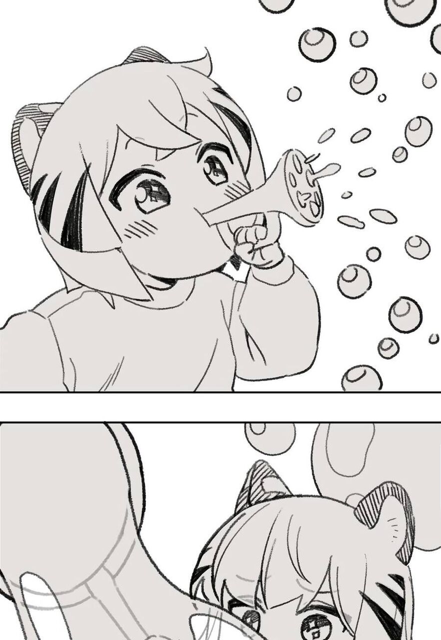 Hổ Đến Chơi Nhà Chapter 88 - 38