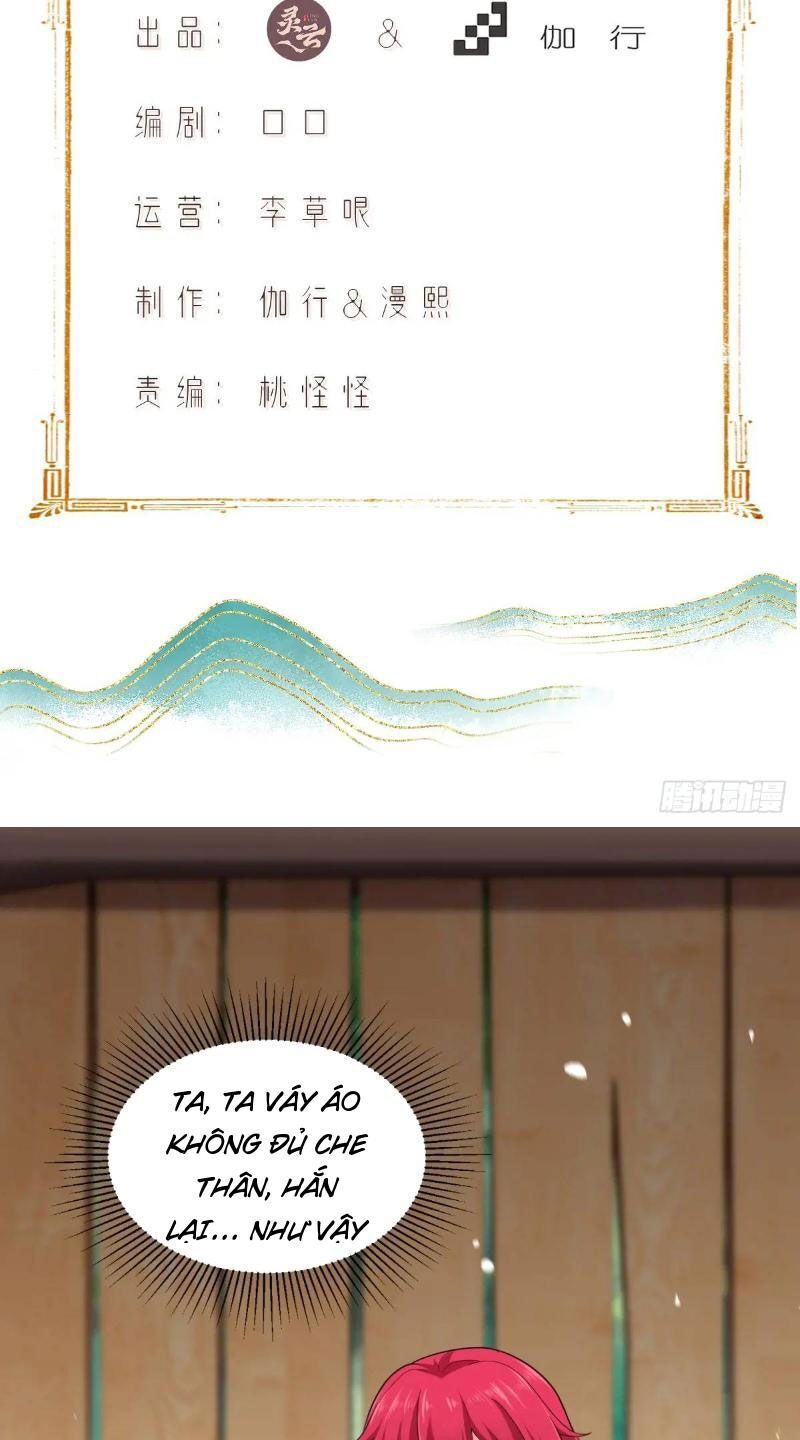 Bắt Đầu Với Tuyệt Sắc Sư Tôn: Hệ Thống Tổng Cục Phản Cốt Chapter 68 - 2