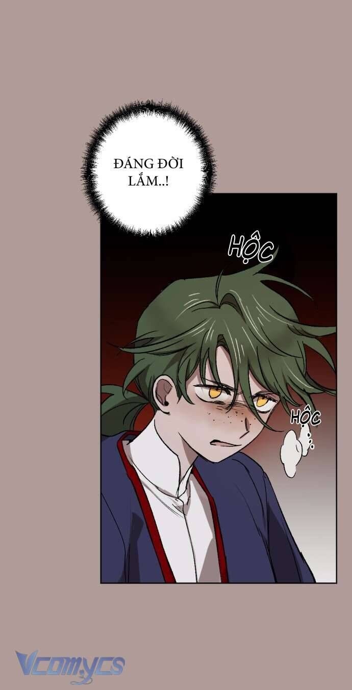 Lời Thú Nhận Của Chúa Tể Bóng Tối Chapter 20 - 65