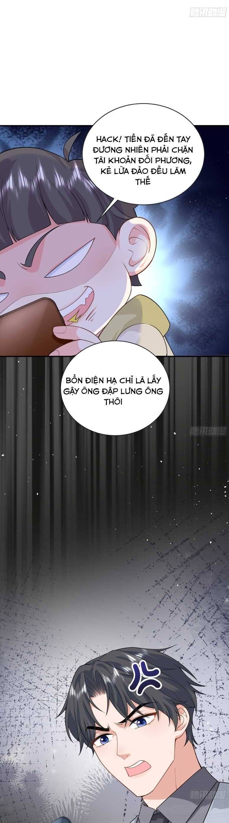 Bé Rồng Đột Kích! Mami Vừa Cay Vừa Độc Chapter 100 - 19