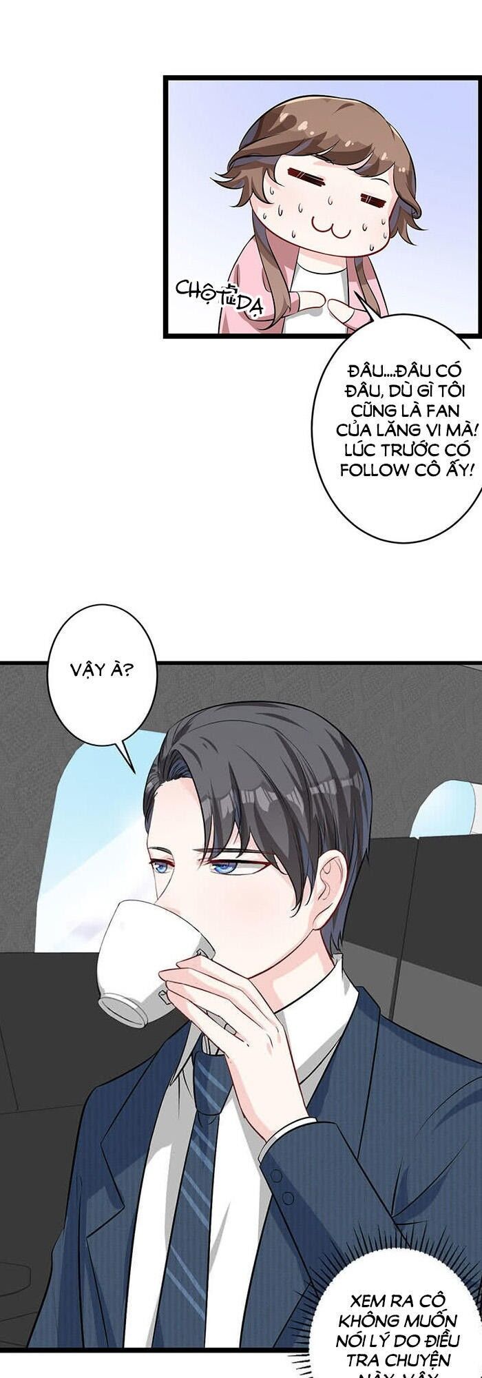 Tân Nương Thế Thân Chapter 13 - 25