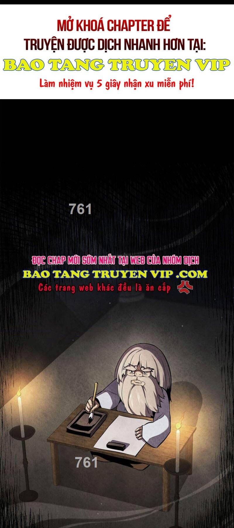 Huyền Thoại Game Thủ – Tái Xuất Chapter 153 - Trang 2