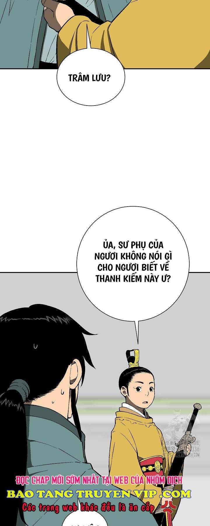 Vĩ Linh Kiếm Tiên Chapter 58 - 5