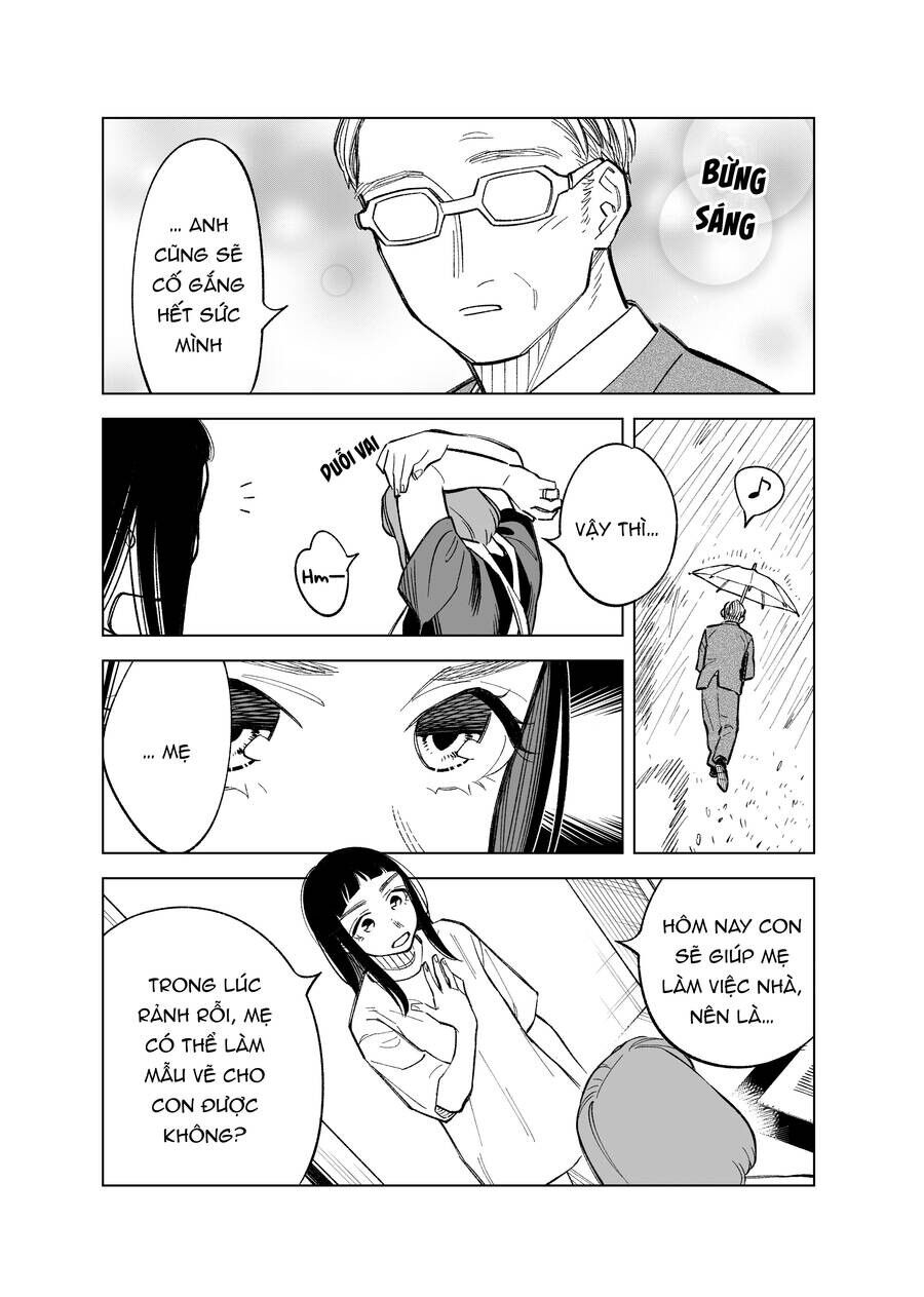 Futago-Tachi No Sho Jijou Chapter 78 - 4