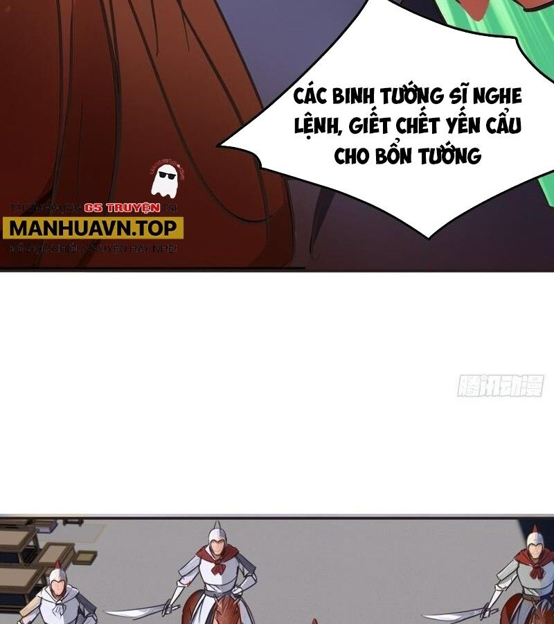 Ma Lâm Thiên Hạ Chapter 189 - 48