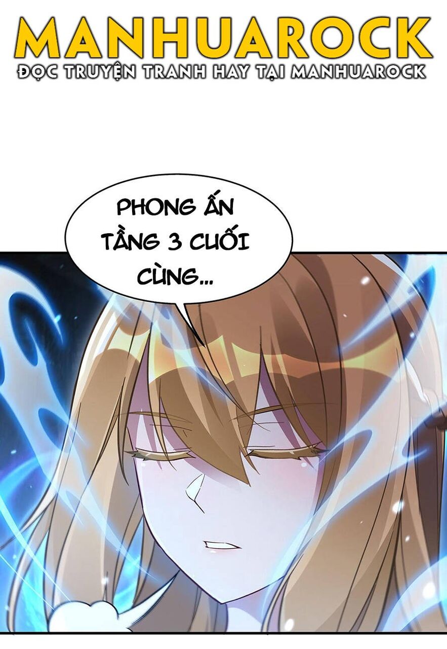 Các Nữ Đồ Đệ Của Ta Đều Là Chư Thiên Đại Lão Tương Lai Chapter 231 - 27