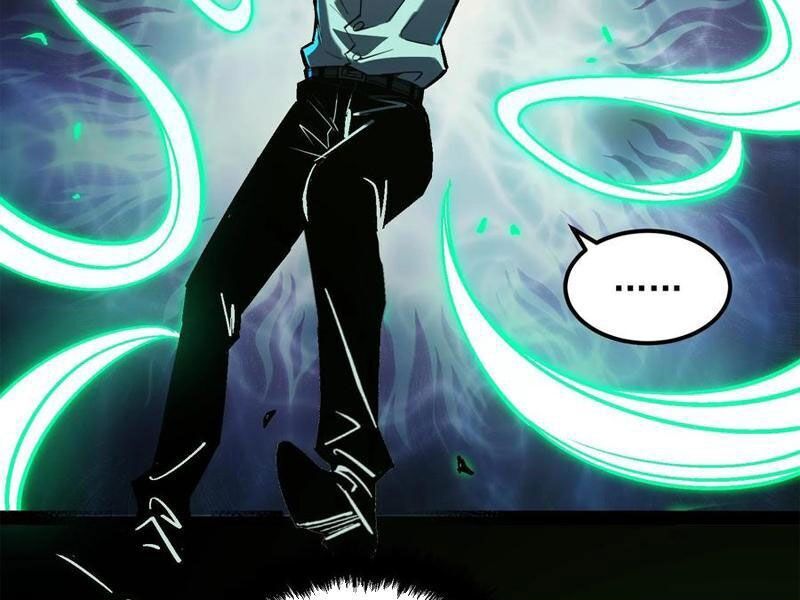 Quỷ Dị Khó Giết? Thật Xin Lỗi, Ta Mới Thật Sự Là Bất Tử Chapter 99 - 7