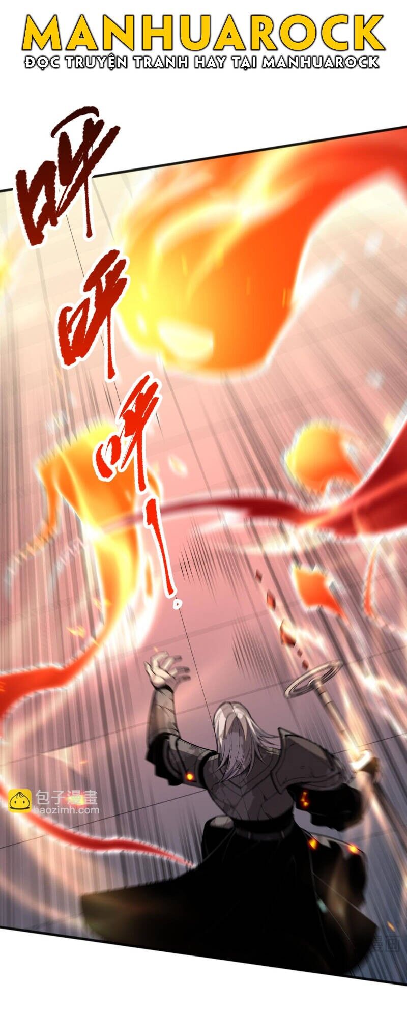 Thảm Họa Tử Linh Sư Chapter 81 - 6