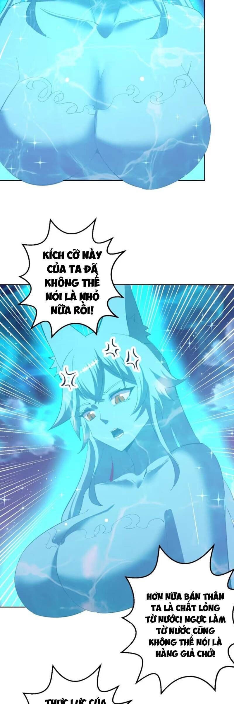 Tu Tiên Giả Cuối Cùng Chapter 92 - 3