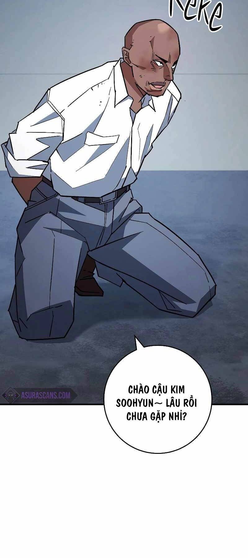 Anh Hùng Trở Về Chapter 75 - 15