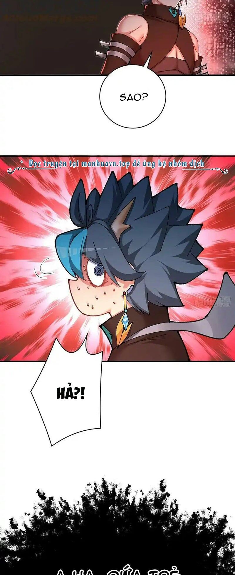 Ta Nhặt Được Thuộc Tính Tại Tu Chân Giới Chapter 254 - 16