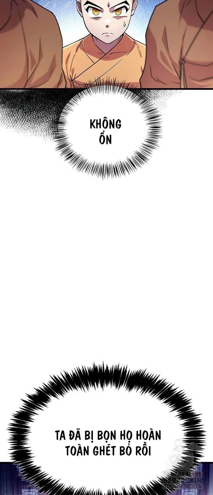Huấn Luyện Viên Murim Thiên Tài Chapter 3 - 63