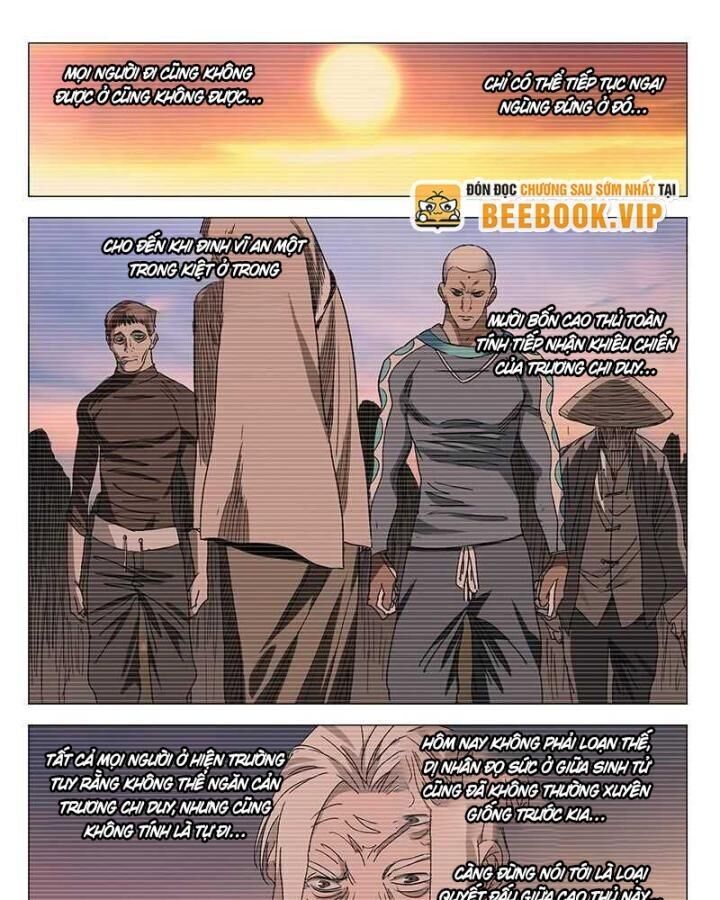 Nhất Nhân Chi Hạ Chapter 314 - 26