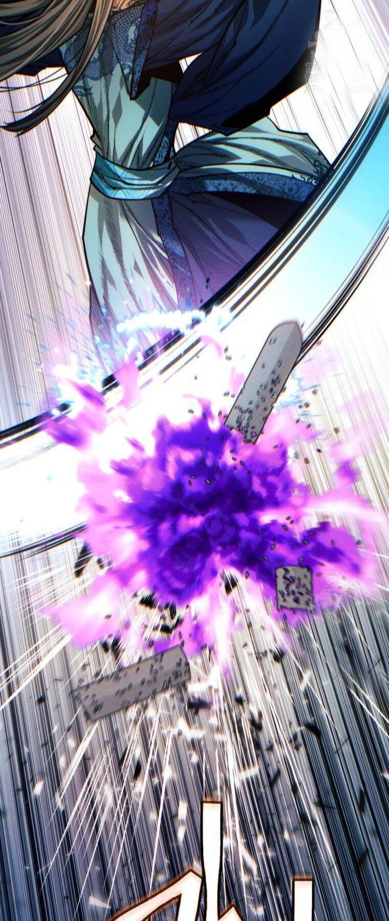 Chuyển Sinh Vào Thế Giới Võ Lâm Chapter 91 - 70