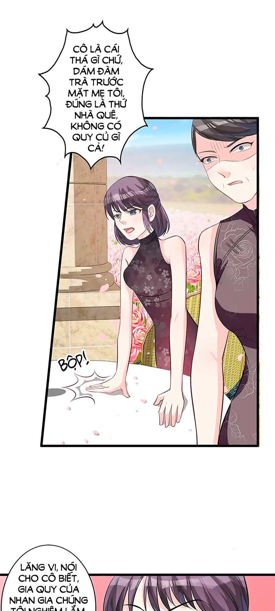 Tân Nương Thế Thân Chapter 9 - 5