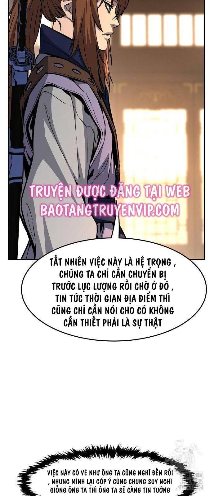 Cảm Kiếm Tuyệt Đối Chapter 81 - 45