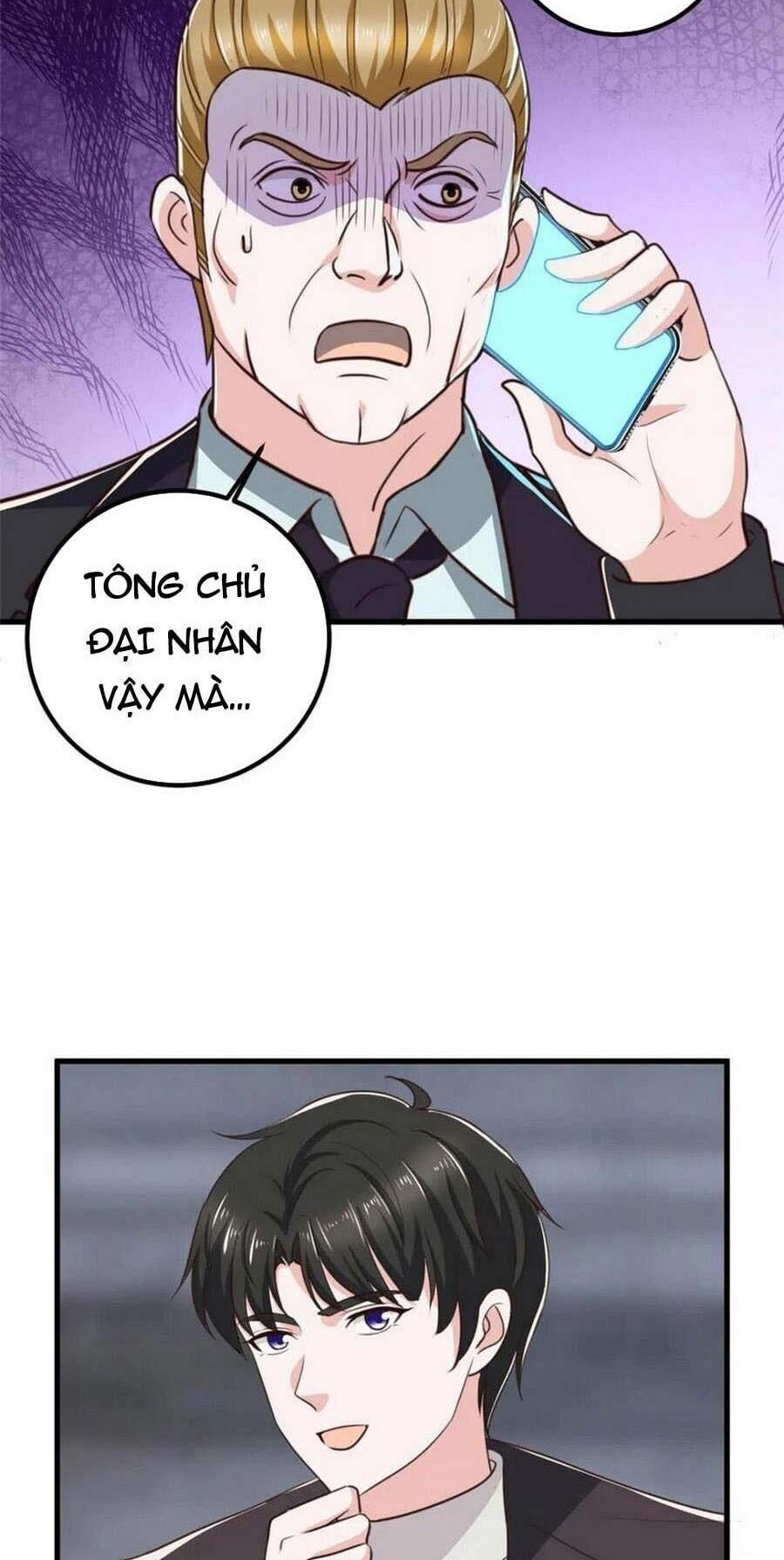 Lão Ba Cho Tôi Lựa Một Trong Mười Nữ Thần Để Kết Hôn Chapter 59 - 12