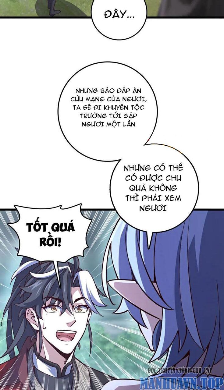 Ta , Thần Long Chi Hậu Chapter 83 - 8