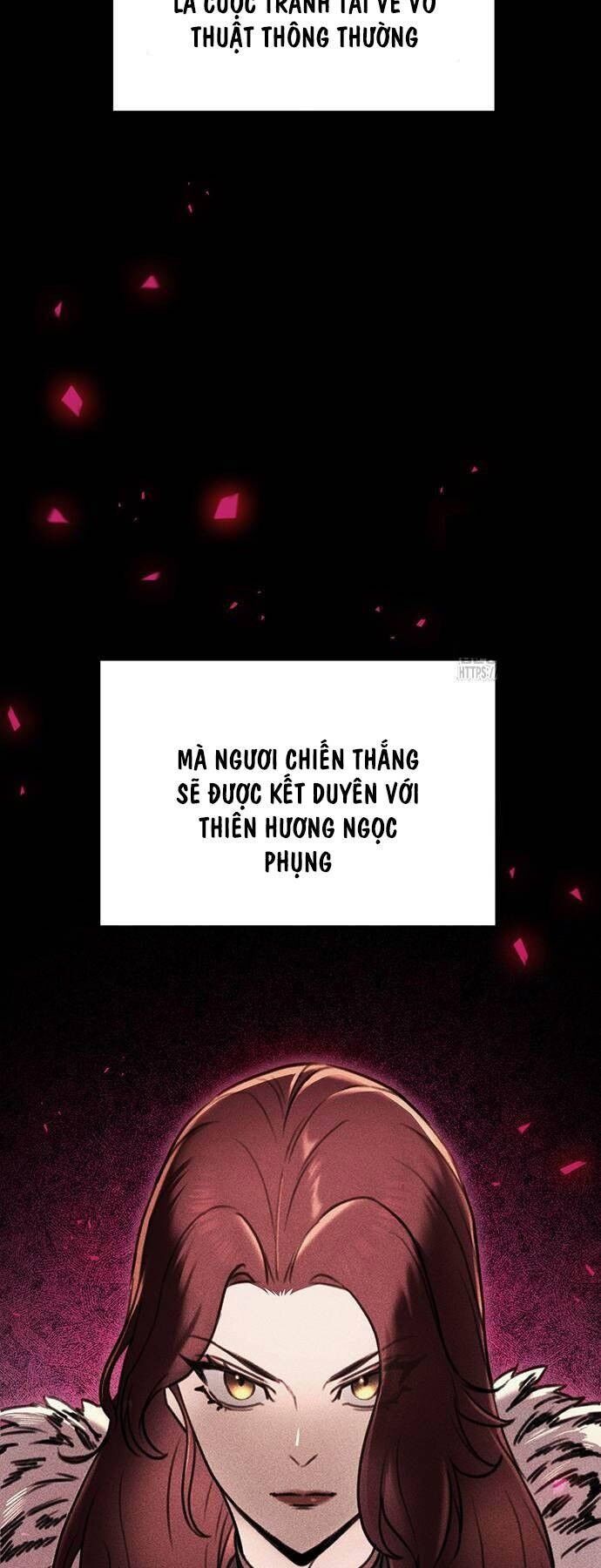 Thanh Kiếm Của Hoàng Đế Chapter 50 - 59