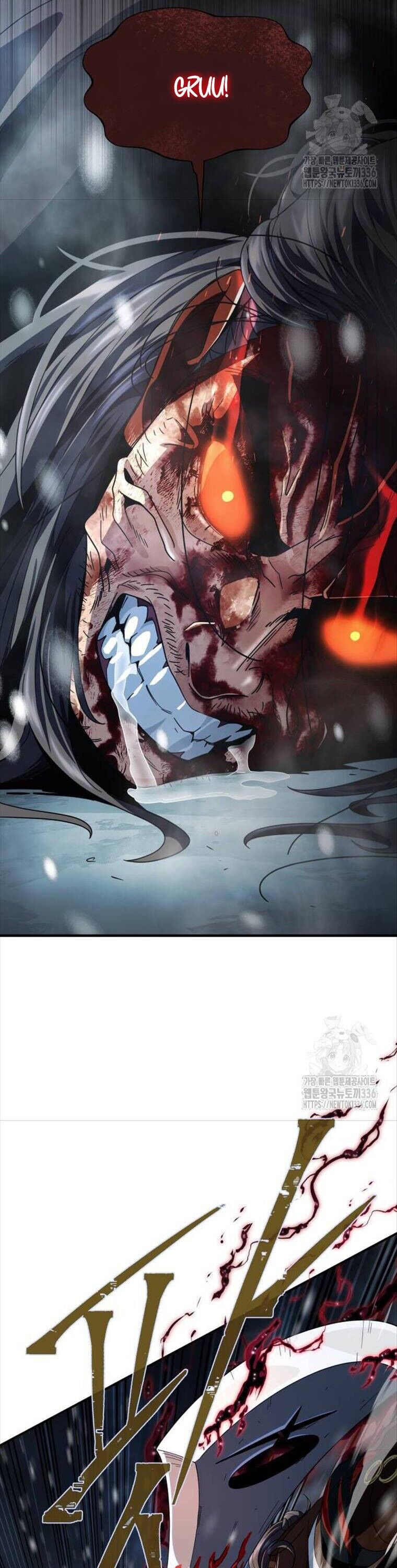 Sự Thức Tỉnh Của Hắc Ma Pháp Sư Sau 66666 Năm Chapter 115 - 46