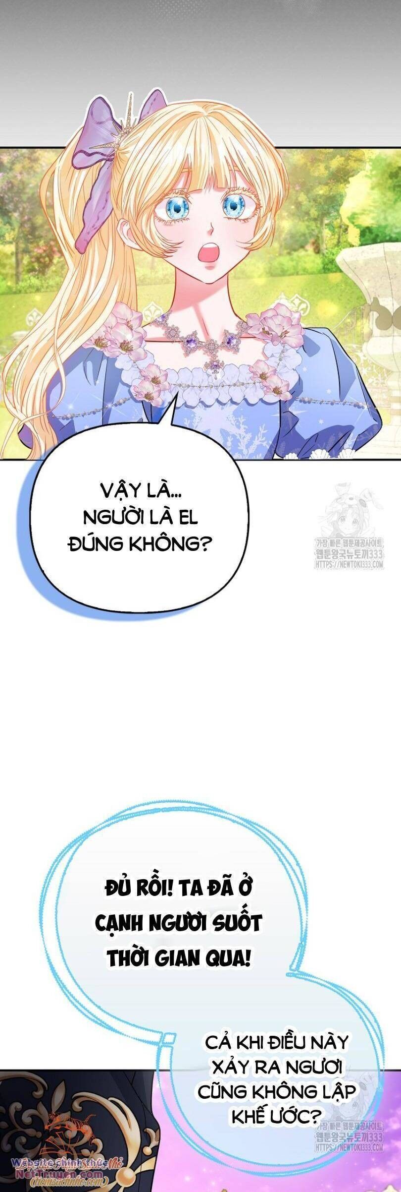 Nàng Công Chúa Của Mọi Người Chapter 45 - 10