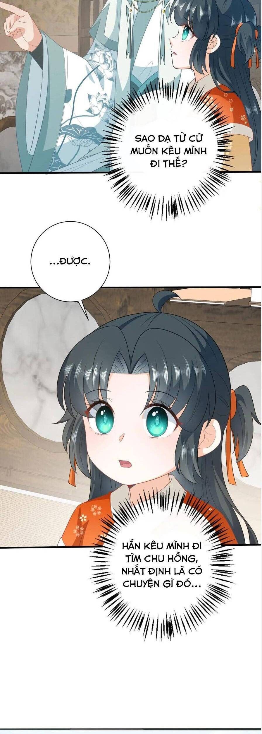 3 Kiếp Xui Xẻo, Kiếp Này Cùng Ta Thần Kinh Chapter 182 - 14