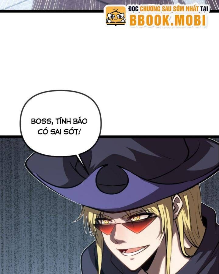 Thâm Uyên Chi Chủng Chapter 27 - 20
